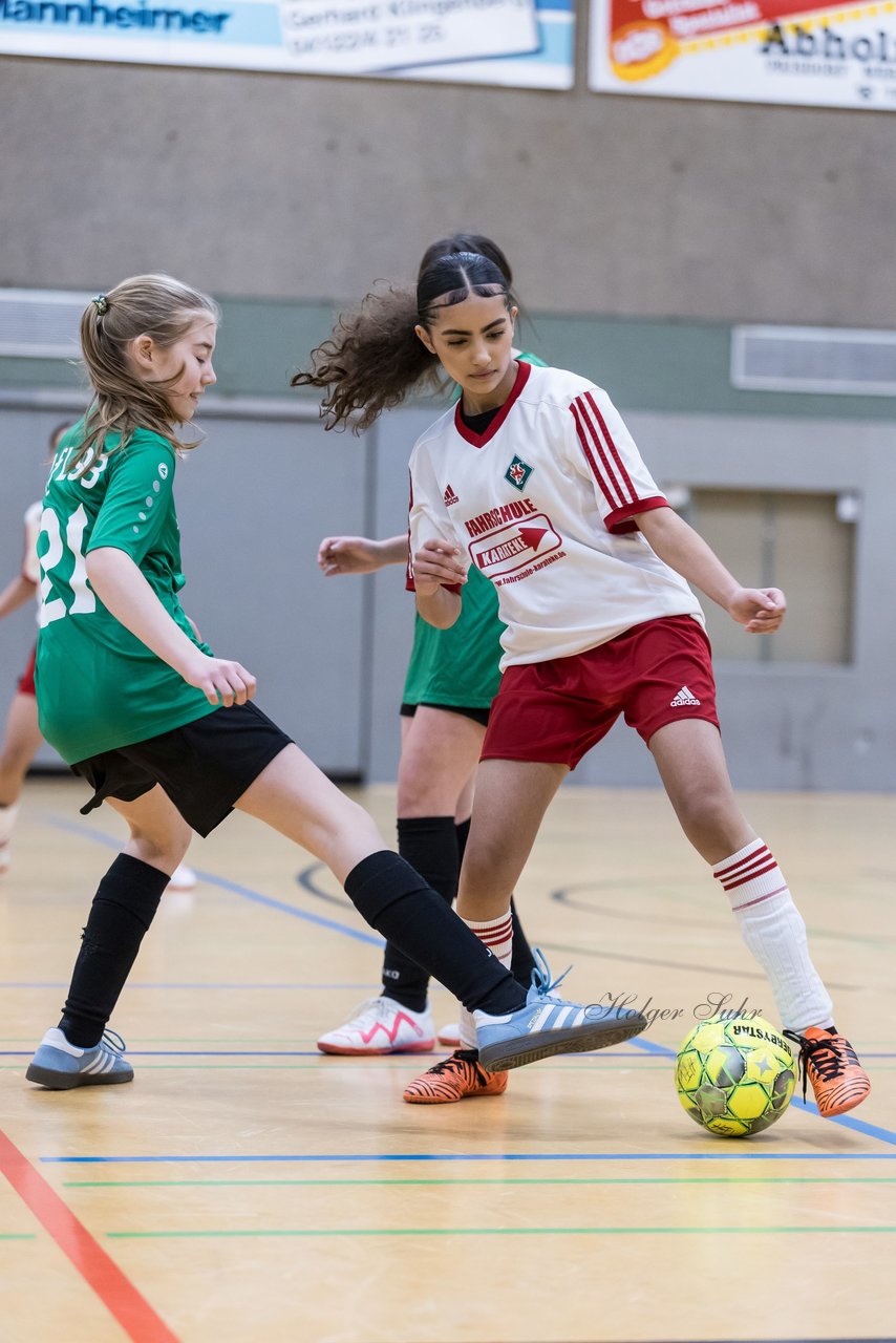 Bild 275 - wCJ Futsalmeisterschaft